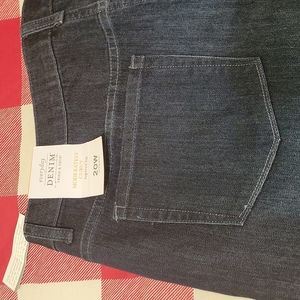 CJ Banks Moderately Curvy Dark Wash Jeans Size 20W